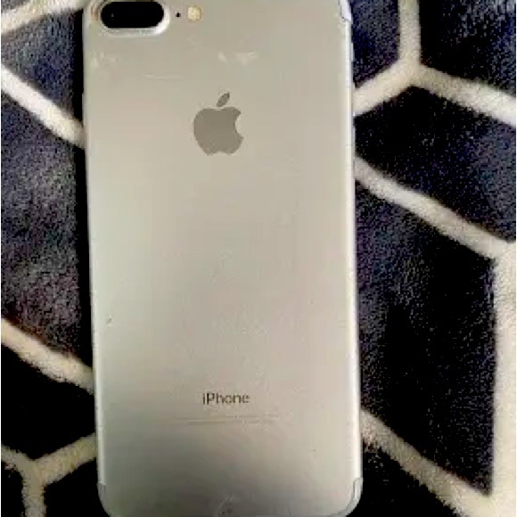 iPhone 7 Plus